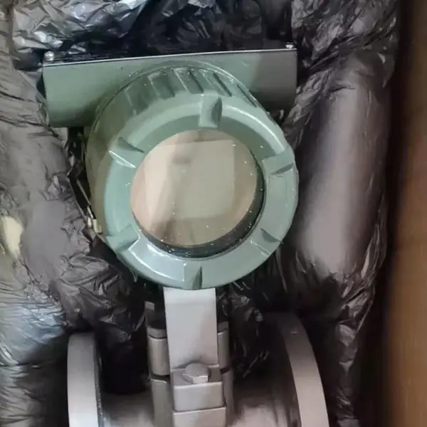 数字YEWFLO多变量横河涡街流量计