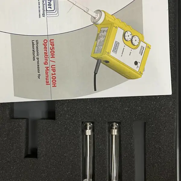 Hielscher超声波处理器UIP2000hdT的技术参数和应用