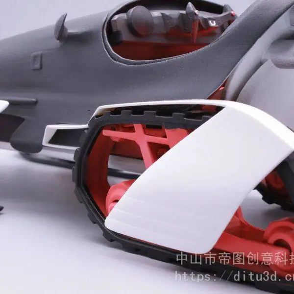 3D打印 模型制作 模型加工 设备模型 微缩模型 学生毕业设计 产品研发模型 展示模型
