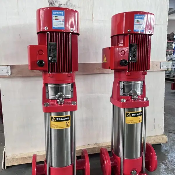 ��ӦXBD13.6/40-150GDLϵ�������� ISG�ܵ����ı�