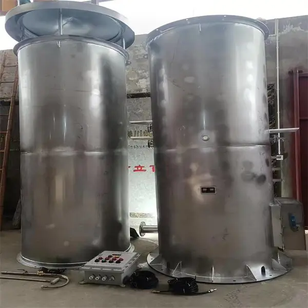�ش��ȹ���ˮ����������������ɢ��� β������ȼ��װ��
