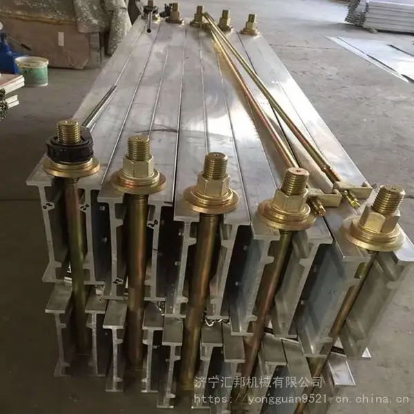 硫化机 防爆式硫化机 移动式硫化机全自动电热式胶带硫化机