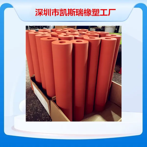表面烫金文具盒热转印 彩色渐变logo热转印加工胶轮 耐高温350