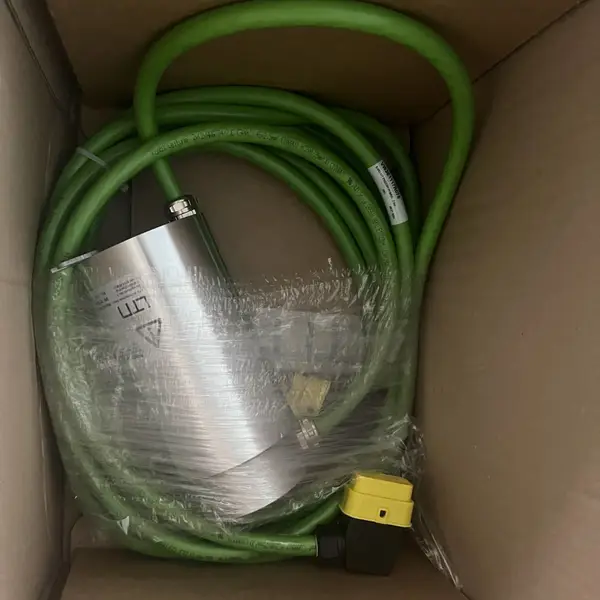 �¹�LTN servotechnik Gmbh����SLIP RING SC020-12-K40ϵ�н�����