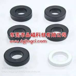 晶磁 互感器专用 坡莫合金 纳米晶 磁环 线包