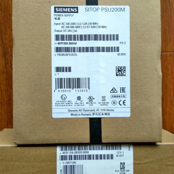 西门子PLC 6AV63621AJ000BB0现货 代理商***销售