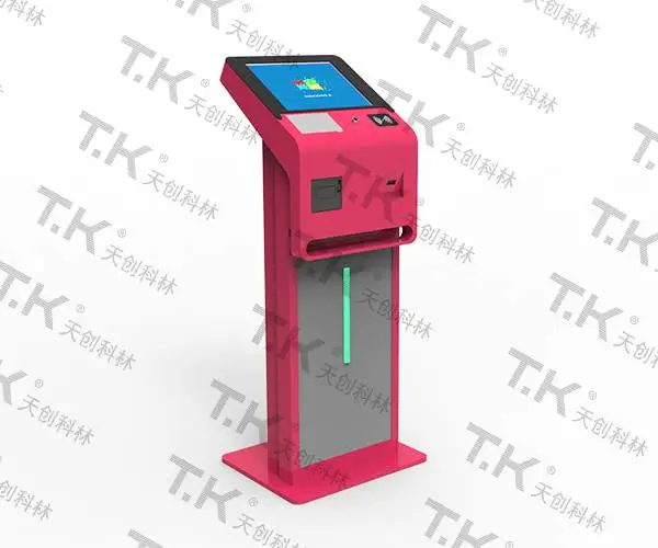 成都查询机-查询机报价-天创科林(推荐商家)