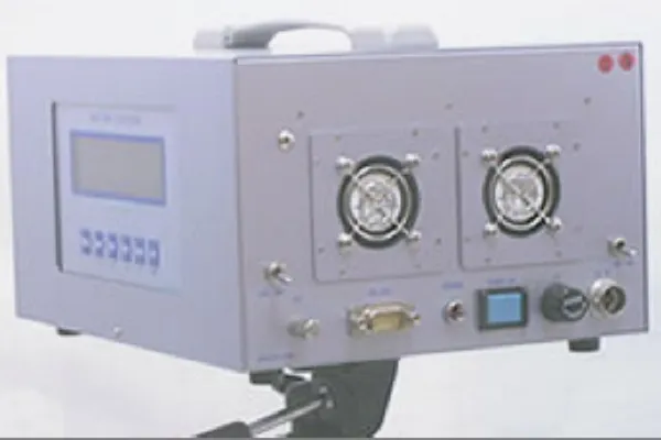 COM-品牌3800 v2大气正负离子检测仪