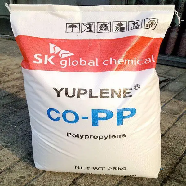 代理 韩国SK PP R680F 软胶PP 耐热粘贴性 聚丙烯原料 物性表