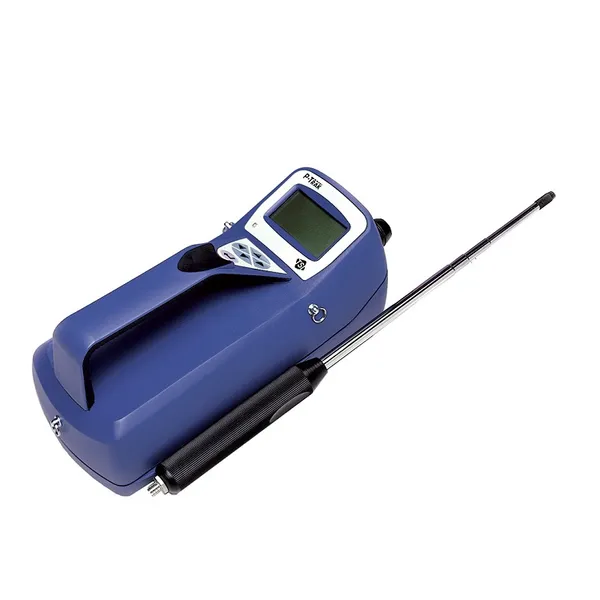 美国TSI P-TRAK 超细粒子计数器 型号:TSI 8525 粉尘仪