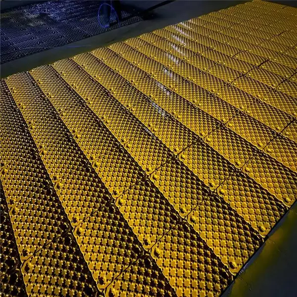 橡胶线槽减速带规格250*350*50使用时间长