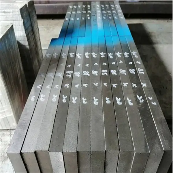常年供应Cr06量具用工具钢棒料 散切Cr06合金钢毛料