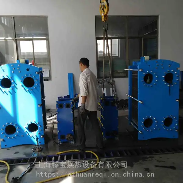 供应国产品牌水水板式换热器,小口径热交换器,蒸汽水换热器