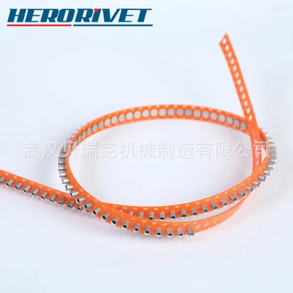 3.3×5mm贝瑞克自冲铆铆钉,自穿刺铆钉,母线槽自冲铆接机用铆钉