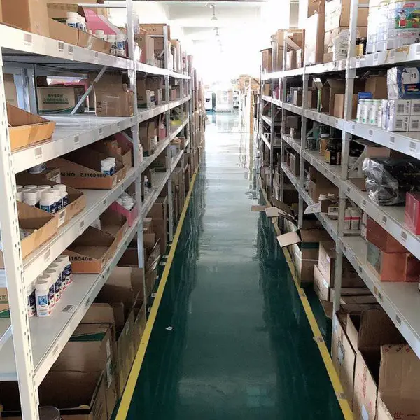 微店仓储快递管理成本高第三方仓储托管一步搞定