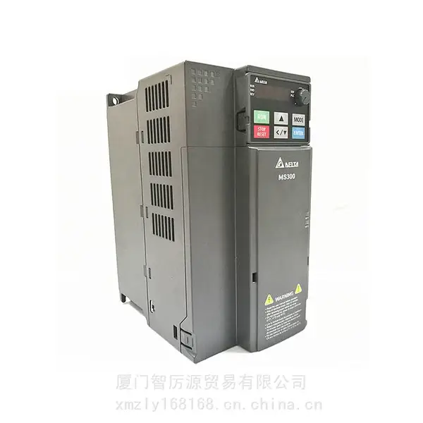 ACS880-07-0650A-7变频器 原装