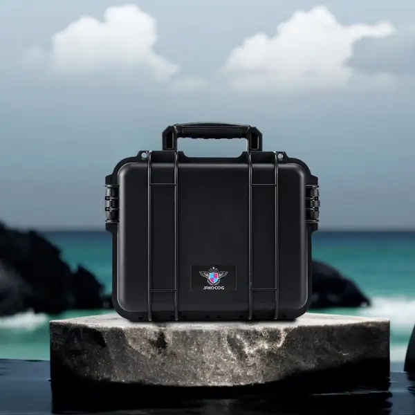 爵世美JSM209H防护箱安全箱工具箱设备箱仪器仪表箱防水防潮箱