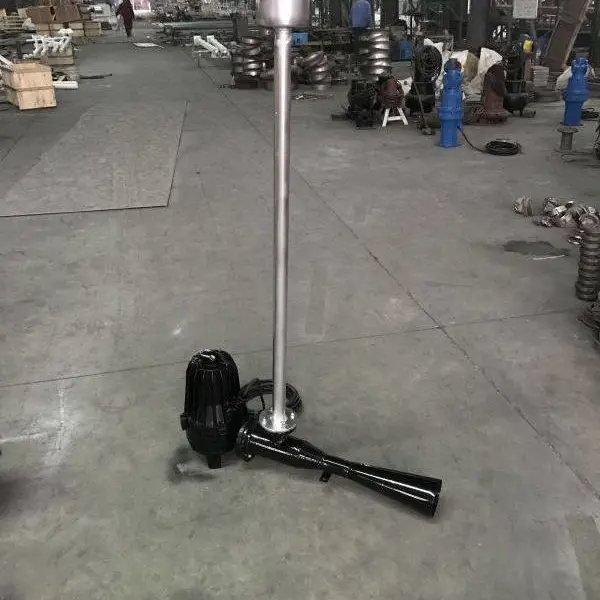 ��ˮʽ���������� QSB2.2 Ǳˮ������2.2KW �Ͼ����յ�