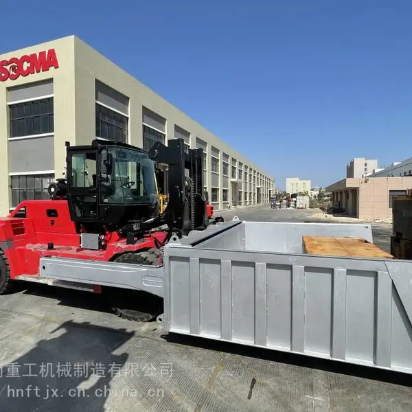 加料车铝合金熔炼炉保温炉用清炉加料车