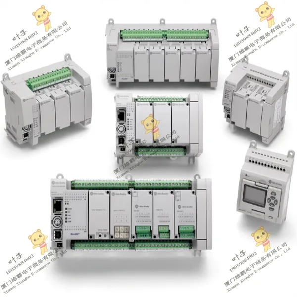ControlTechniques 115UDB206DAEFC 伺服驱动器 有货