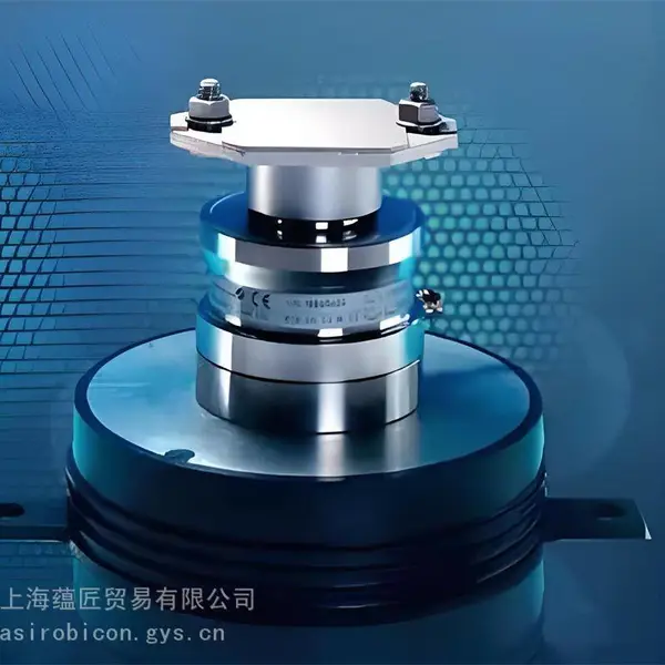 德国SCHENCK瓦振探头