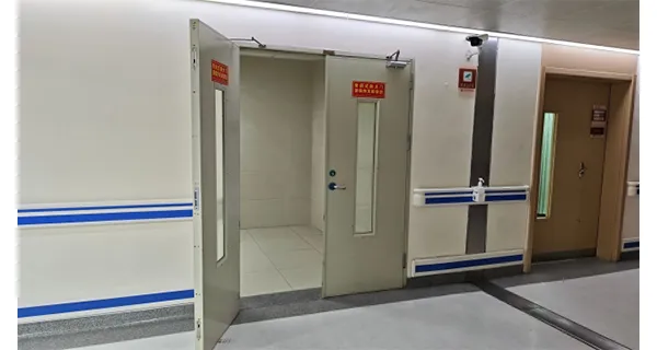 广州住宅防火门推荐 服务为先 广东森林门窗供应