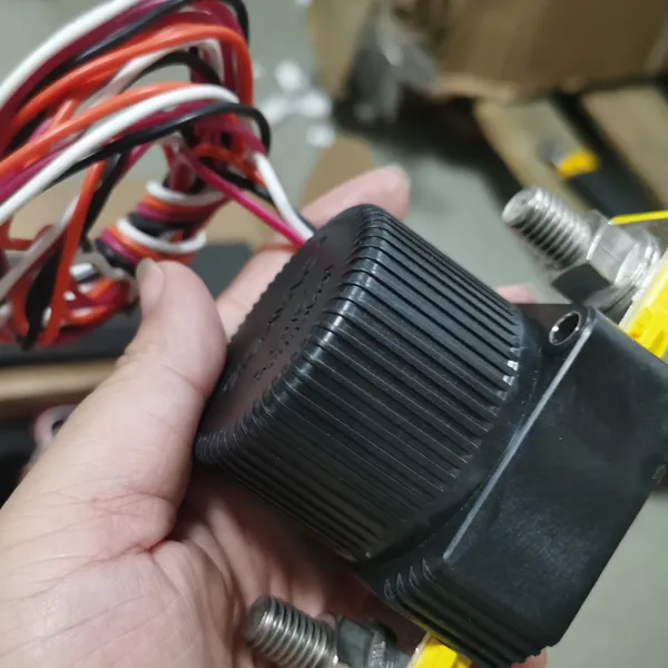 优势供应 Gigavac 直流接触器 GX26CAC