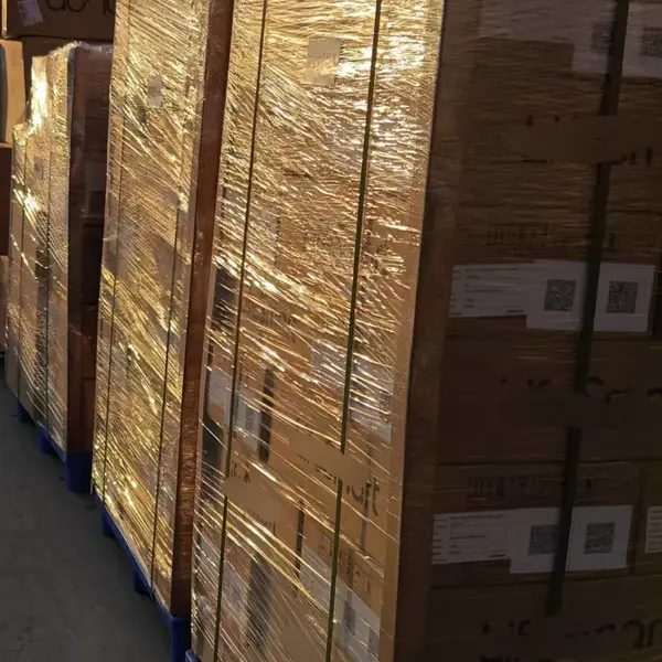 外贸电商寄运发送货物到德国亚马逊仓库海外仓怎么选择渠道