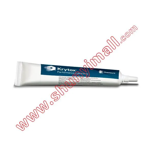 chemours Krytox 227 FG氟素高温食品级润滑脂