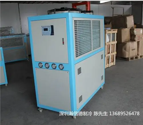 深圳冷热一体温控机