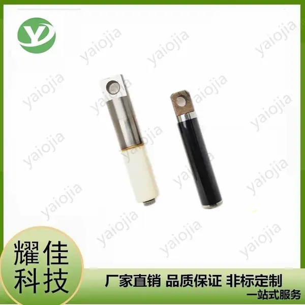 厂家生产工业陶瓷 阀芯阀套 陶瓷零部件 不导电 耐高温 非标定做