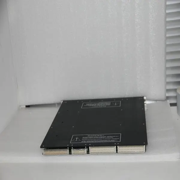TRICONEX 2401 卡件 DCS控制系统