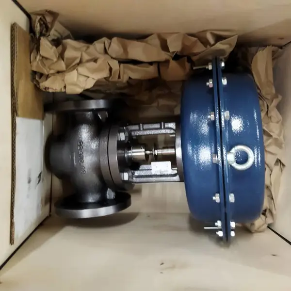 BUROCCO��ֹ������VO-VP/FL-DN40��ֹ���������ܷ���ķ�й¶
