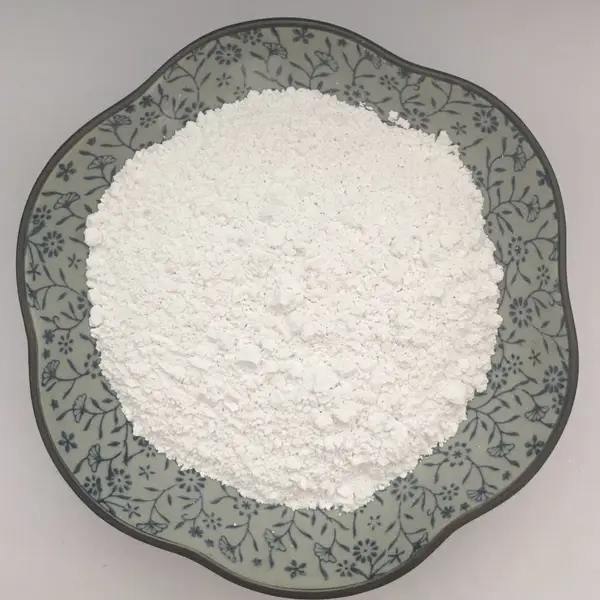 纳米负离子粉