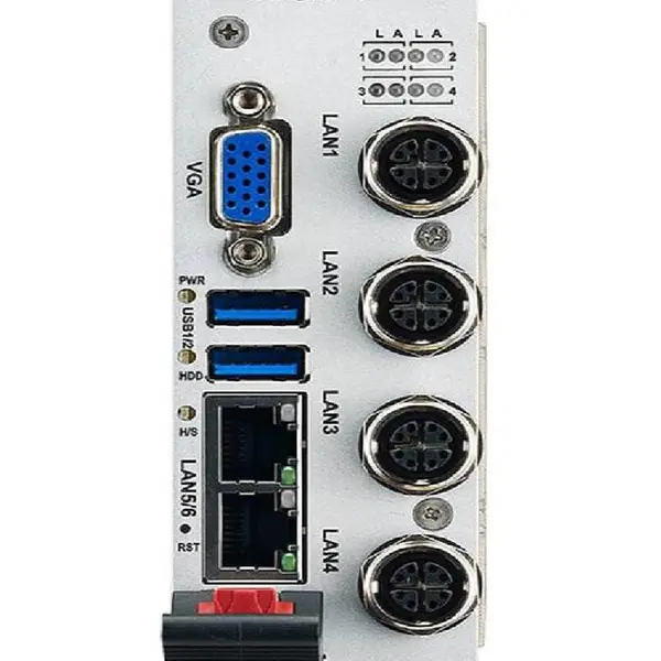 标准CPCI 研华主板 MIC-3958