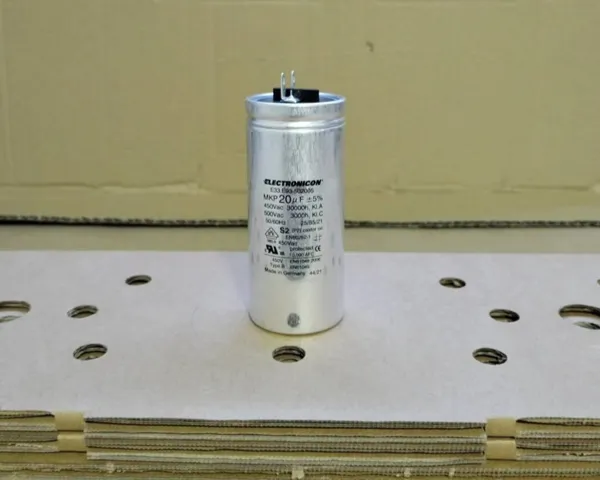 ELECTRONICON 官网E62.R16-333L30高压输配电 诚信经营 贺赛电气技术(上海)