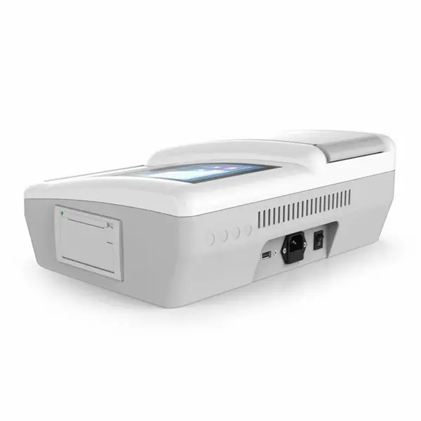 色度仪(0-500PCU,台式带打印、可联接电脑) 型号:CH10-TCLR-60A 库号:M404315