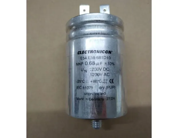 ELECTRONICON 官网指定代理E51.L12-331R20现货 来电咨询 贺赛电气技术(上海