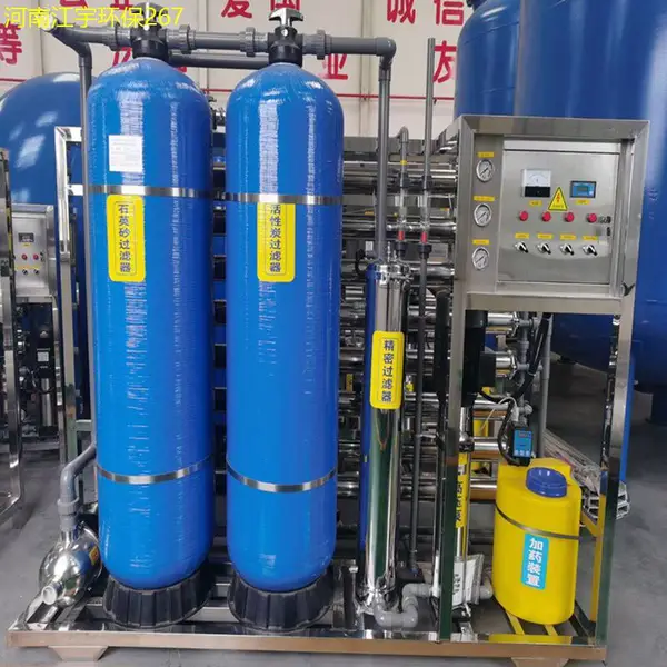 云南工业离子除水垢设备用途特点价格适配各类工业场景
