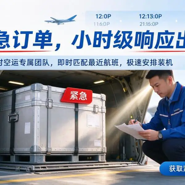 石家庄到深圳航空物流 企业大宗货空运方案 全程可查