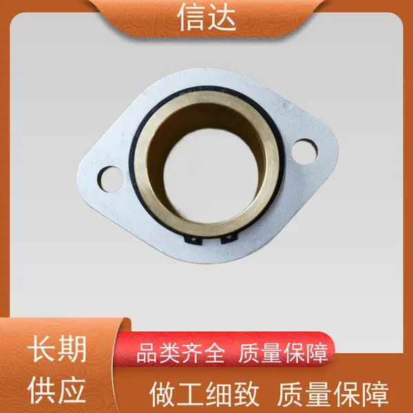 吹灰器填料压盖 密封性能优异 耐高温耐高压 厂家直供