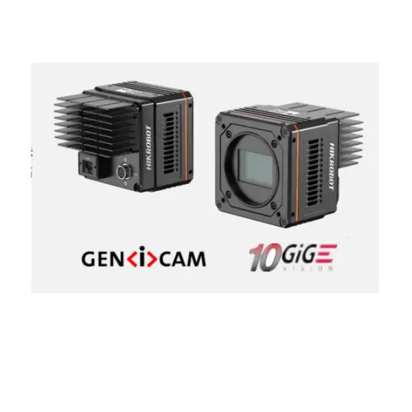 MV-CH800-60TM-M58S-NN 海康8000万黑白/彩色万兆以太网相机 卷帘快门15fps 堆栈式BSI MV-CH800-60TC-M58S-NN