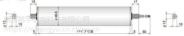 �ձ�MEIKIKOU��Ͳ���LM486BS-30-494-3-200-BR