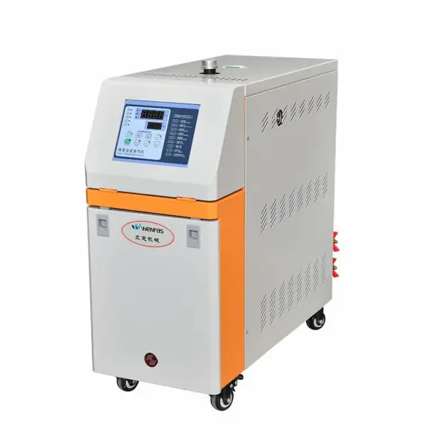 油式循环控制机WHTO-1-9KW