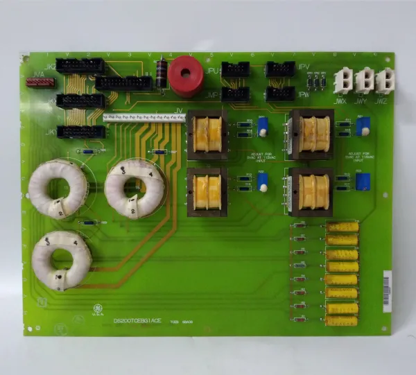 MTR-3S45-H-R-0-C-SRR 电源模块 卡件 控制器 PLC/DCS系统