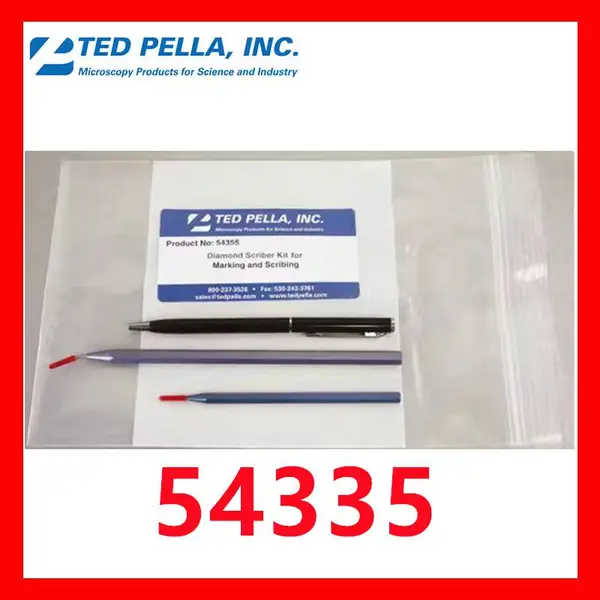 ted pella 54355 ��ǻ�����װ Marker Scriber �ֱ�ʽ��ʯ���߱�