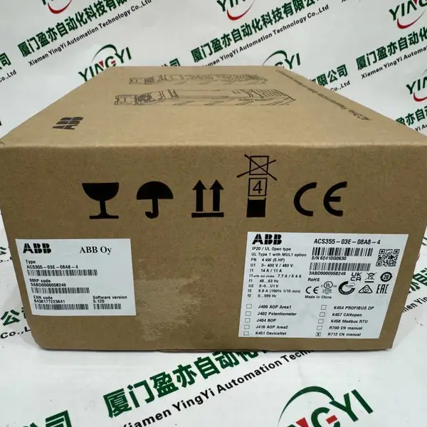 A-B罗克韦尔编码器1746-OB32E质保一年