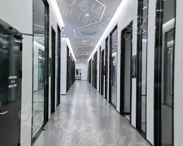台州精密装备实验室装饰技术服务 铸造辉煌 宁波爱瑞博实验室系统工程供应