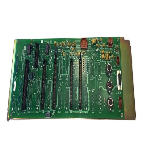 AMAT 0100-00546 输入 / 输出模块 智能控制器模块 卡件模块