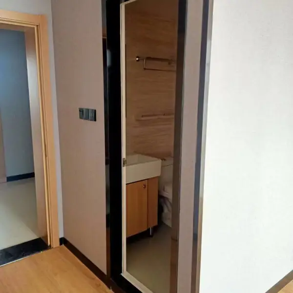 江苏馨逸整体卫生间 公寓整体卫生间 养老整体卫生间 BU1624